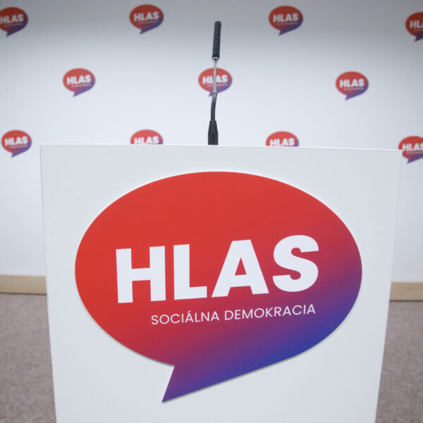 Vylúčenie Ferenčáka bolo výsledkom jasného a odôvodneného procesu, reaguje Hlas po útoku na poslanca
