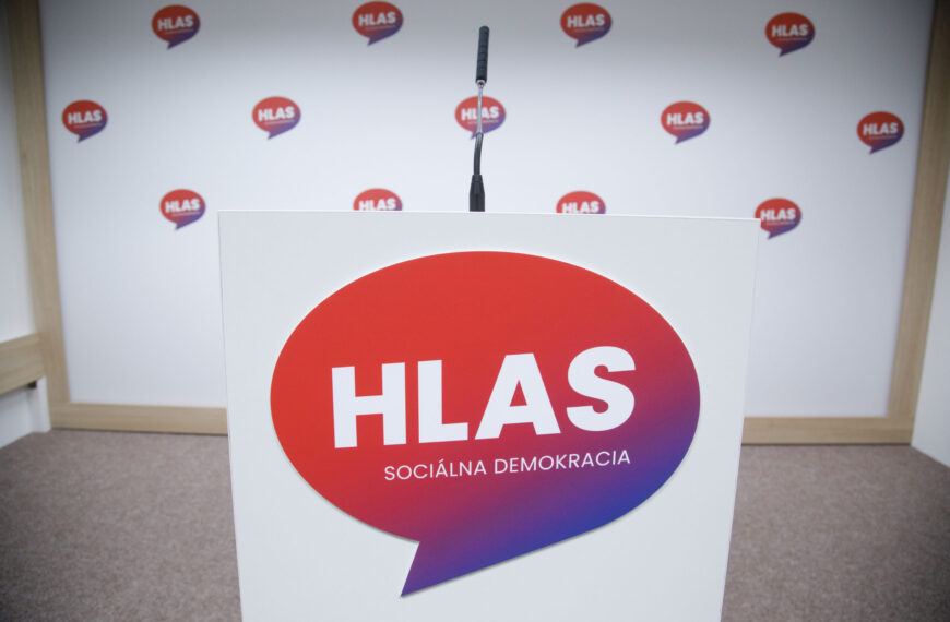 Vylúčenie Ferenčáka bolo výsledkom jasného a odôvodneného procesu, reaguje Hlas po útoku na poslanca