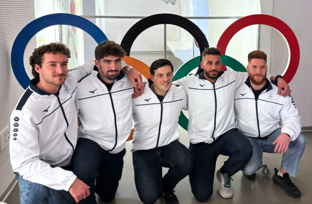 Izraelským bobistom počas prípravy na olympiádu vykradli&hellip;
