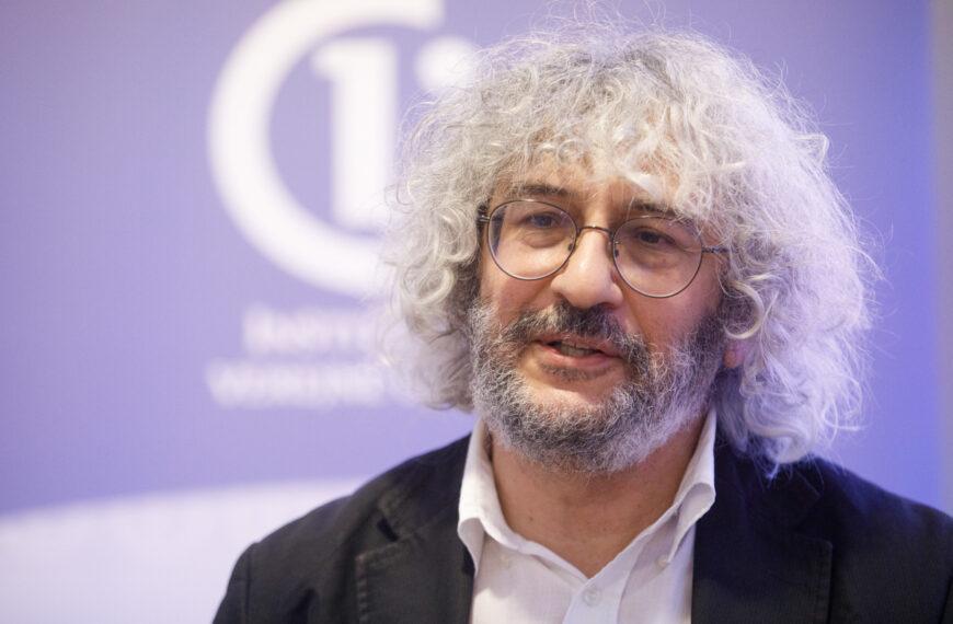 Mesežnikov: Termín referenda prezident nevybral náhodne, bol to zámer a je to typický príklad taktizovania