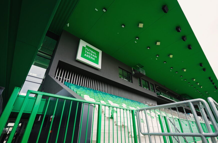 Prešov plánuje predaj futbalového klubu, mesto stanovilo jasné podmienky