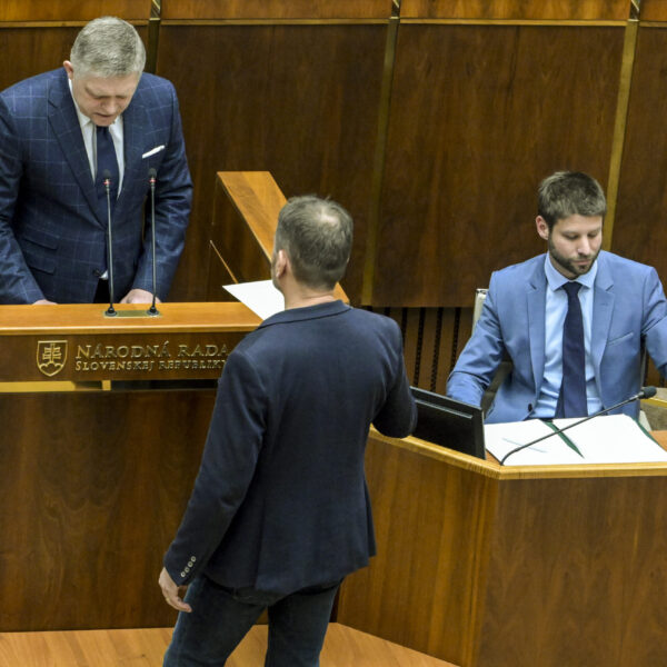 Slovákom už nestačia aktuálne politické strany a rozhliadajú sa po nových subjektoch, zmenu by uvítali aj voliči Smeru a Progresívneho Slovenska
