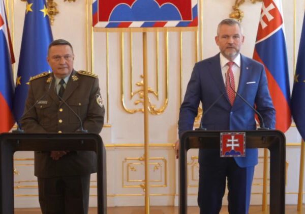 Bezpečnosť musí byť prioritou všetkých politických strán, okrúhly stôl podľa Pellegriniho priniesol výsledky – VIDEO
