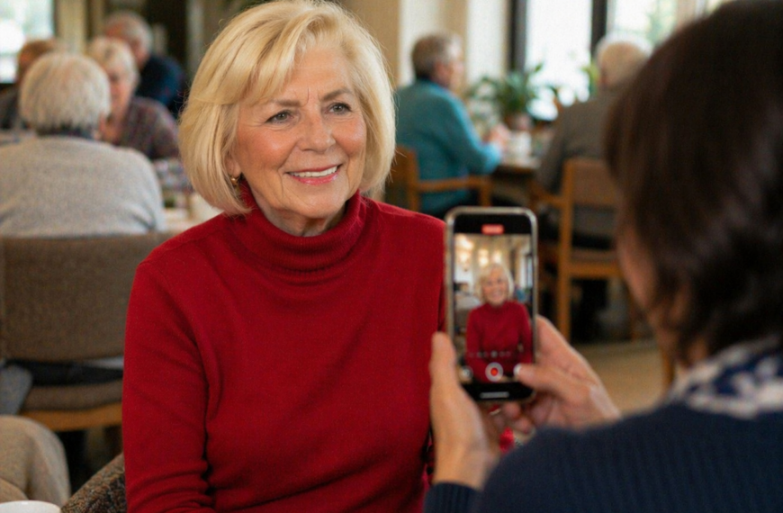 Nadácia Henkel Slovensko venovala 5 000 eur na inovatívne projekty, ktoré zlepšujú život seniorov