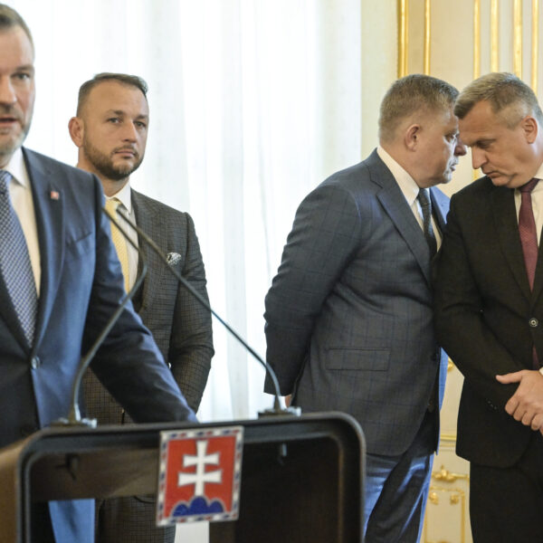 Pád vlády podľa Pellegriniho nehrozí, kondícia vládnej koalície sa však bude postupne zhoršovať
