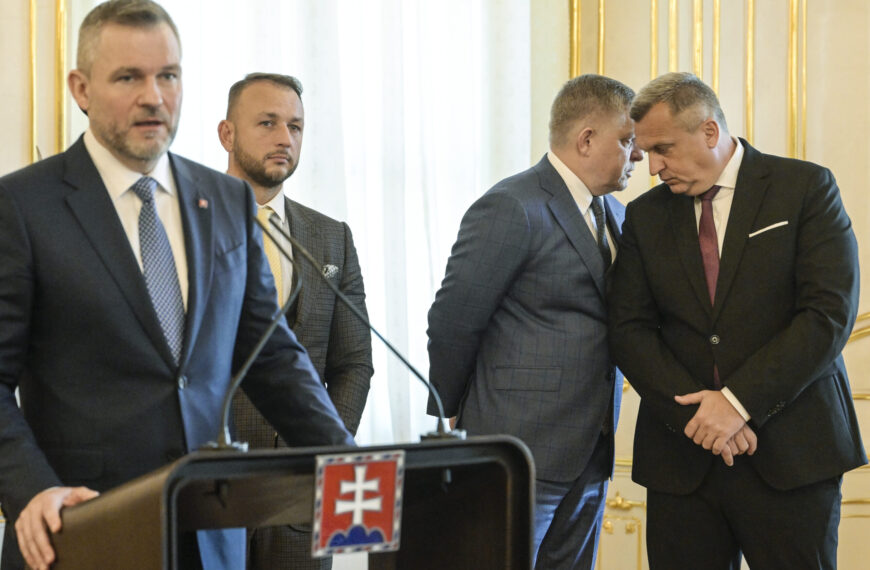 Pád vlády podľa Pellegriniho nehrozí, kondícia vládnej koalície sa však bude postupne zhoršovať