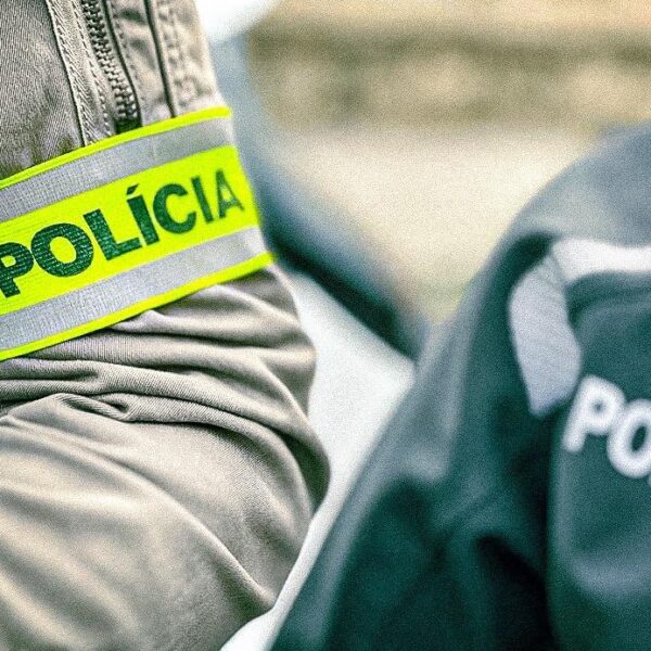 Polícia zastavila kamión prevážajúci drevo, vodič nafúkal cez dve promile