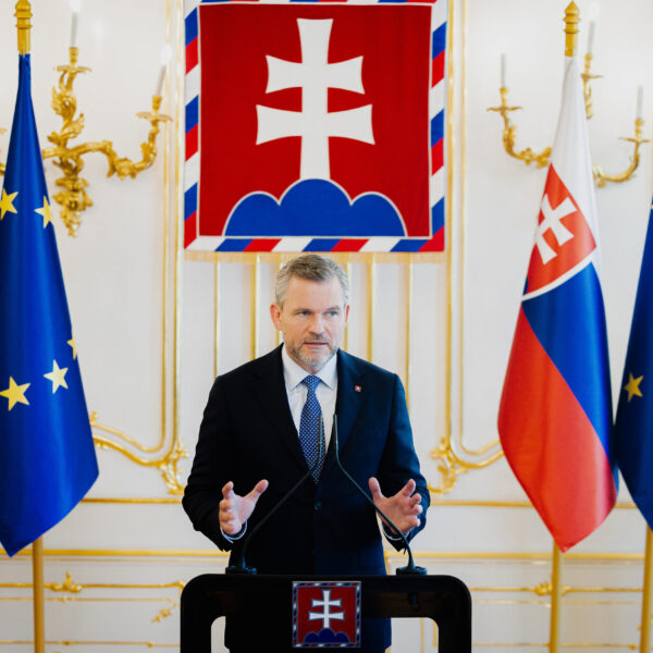 Samit prezidentov krajín Slavkovského formátu bude v máji hostiť Bratislava, uvítací ceremoniál začne na Devíne