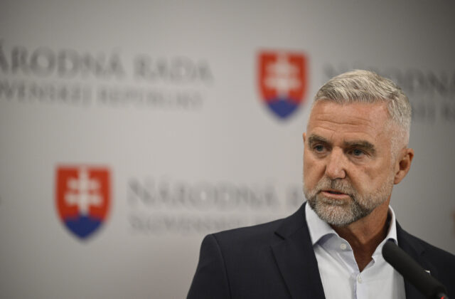 Zrušenie voľby poštou zo zahraničia ide do&hellip;