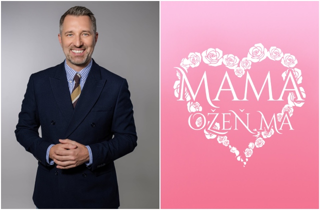 TV JOJ po Mama, ožeň&hellip;