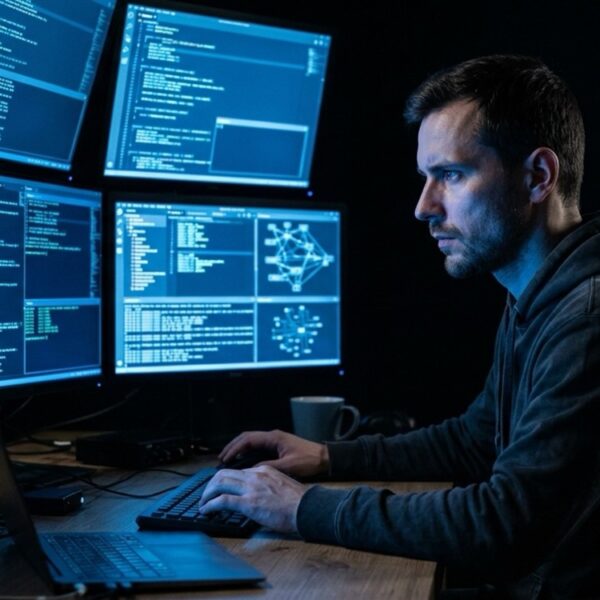 Kybernetické útoky na podnikateľský sektor sú na vzostupe, kľúčom je prevencia