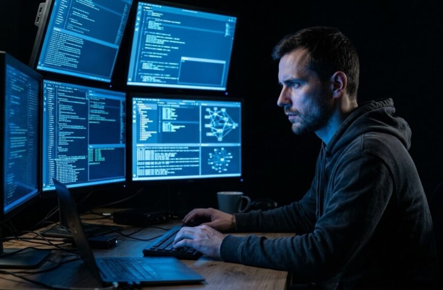 Kybernetické útoky na podnikateľský sektor sú na vzostupe, kľúčom je prevencia