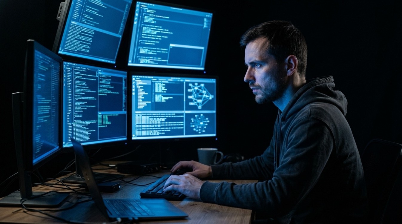 Kybernetické útoky na podnikateľský sektor sú na vzostupe,&hellip;