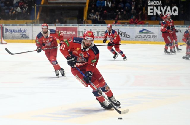 Michalovce potrebujú ešte jeden triumf&hellip;