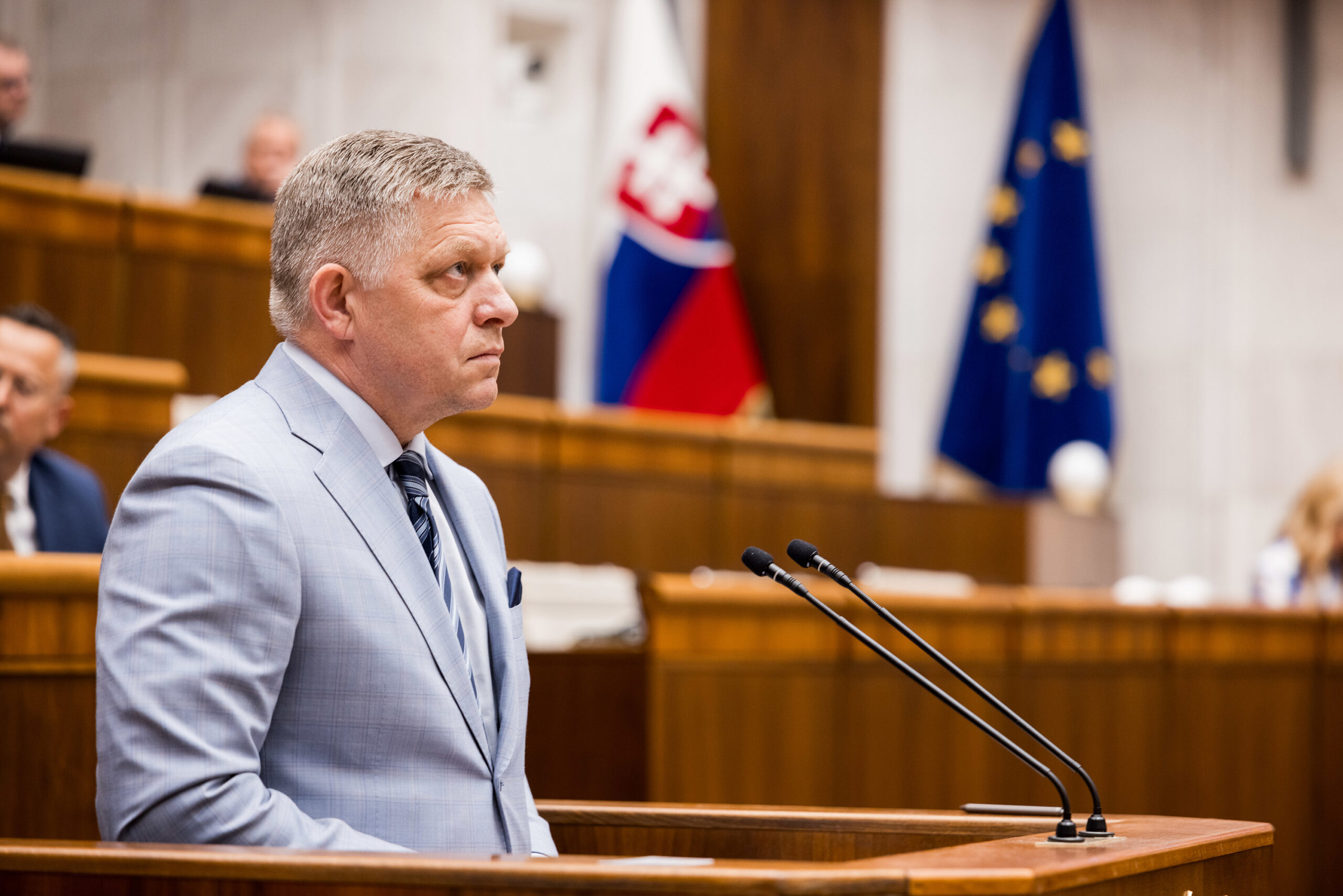 Prieskum predostrel prekvapivé posuny. Progresívne Slovensko na druhom&hellip;