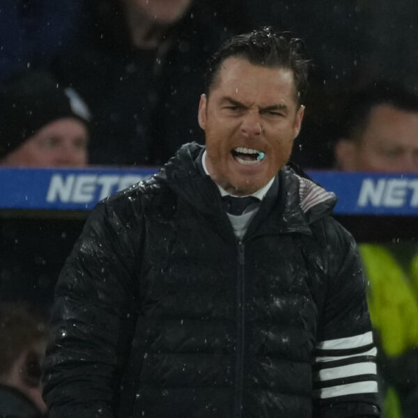 Dúbravka prišiel o trénera. V Burnley po zostupe z Premier League odvolali kouča Parkera