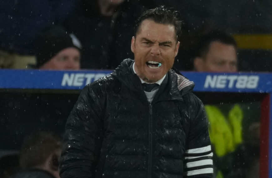 Dúbravka prišiel o trénera. V Burnley po zostupe z Premier League odvolali kouča Parkera