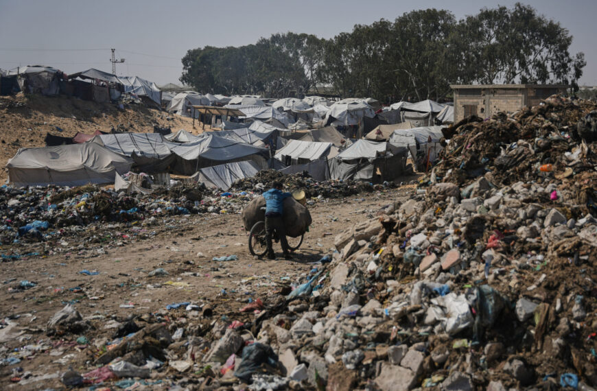Svetové médiá vyzývajú na umožnenie vstupu novinárov do Pásma Gazy