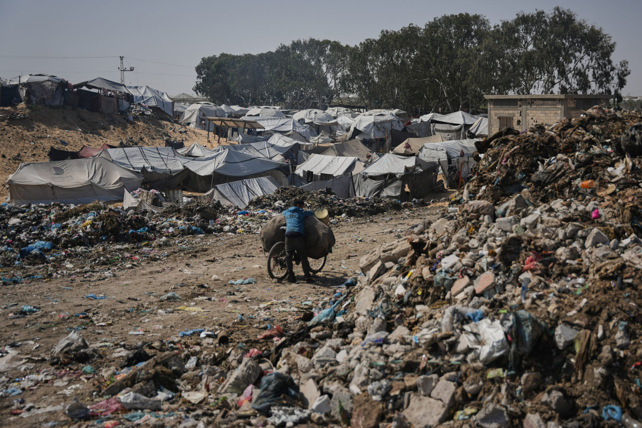 Svetové médiá vyzývajú na umožnenie vstupu novinárov do&hellip;