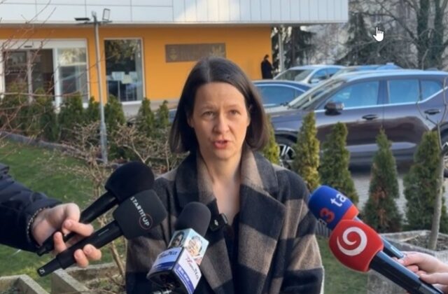 Progresívci podali podnet na NKÚ pre rekonštrukciu…