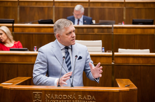 Počas Ficovej vlády podľa Via Iuris narástol&hellip;
