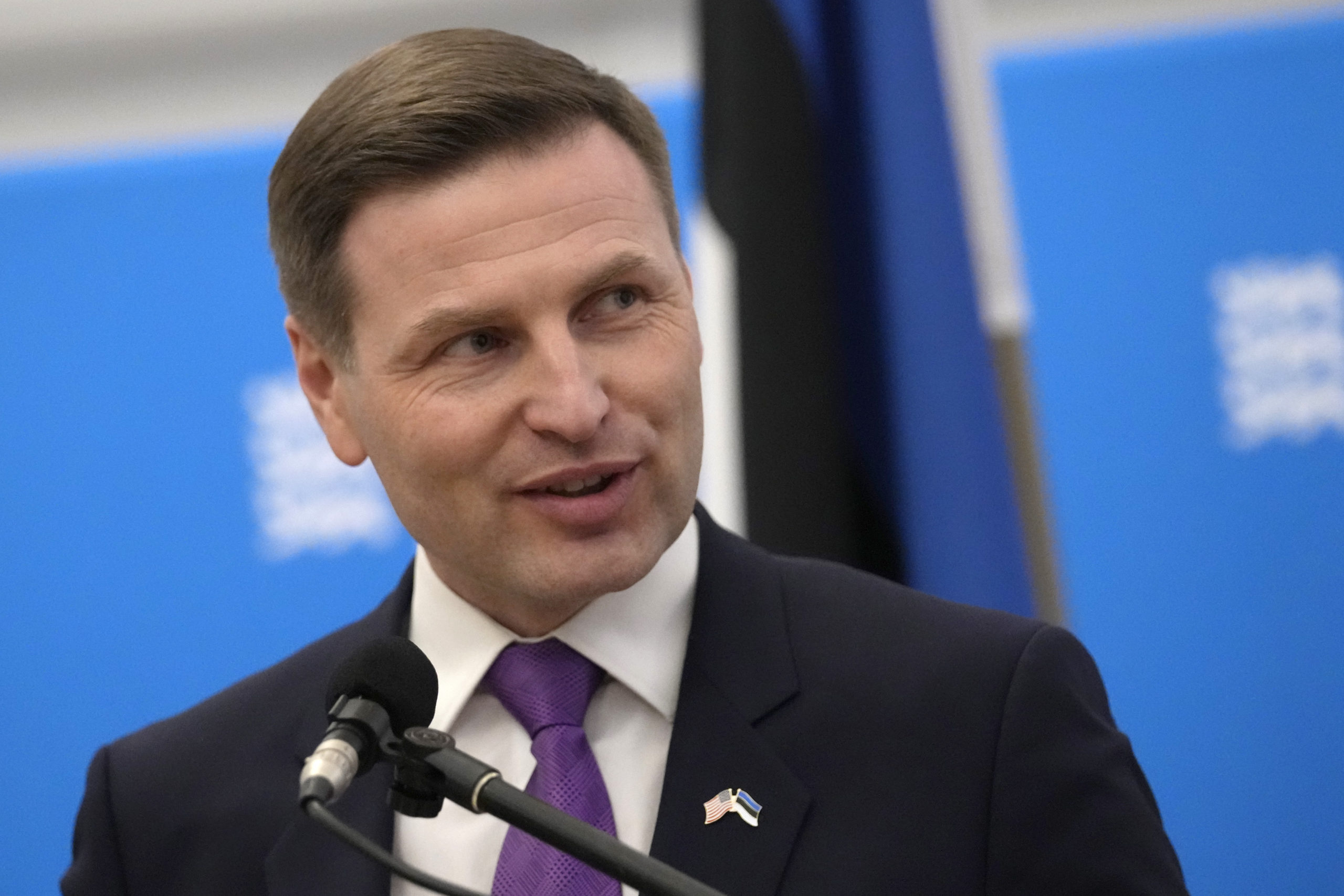 Estónsko chce zákaz vstupu pre bývalých ruských&hellip;