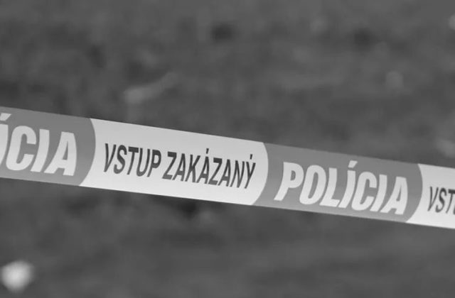 Brutálna vražda v okrese Galanta. Žena zomrela&hellip;