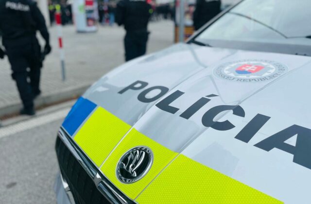 Polícia upozorňuje na dopravné obmedzenia v okolí Národného futbalového štadióna súvisiace s futbalovým derby