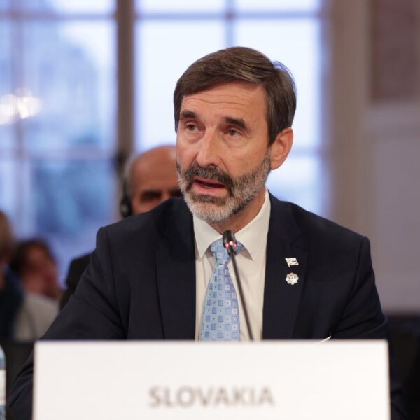 Blanár odmieta zmeny v Trestnom zákone, paragraf o Benešových dekrétoch sa podľa neho rušiť nebude