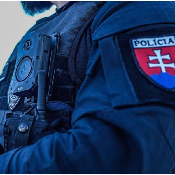 ÚBOK zasahuje na strednom Slovensku pre podozrenie zo závažnej ekonomickej trestnej činnosti