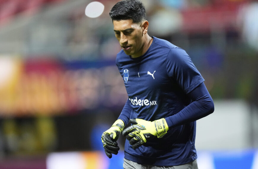 Brankár Zaragozy Andrada dostal za úder súpera dlhý dištanc. Ako rozhodla príslušná komisia?