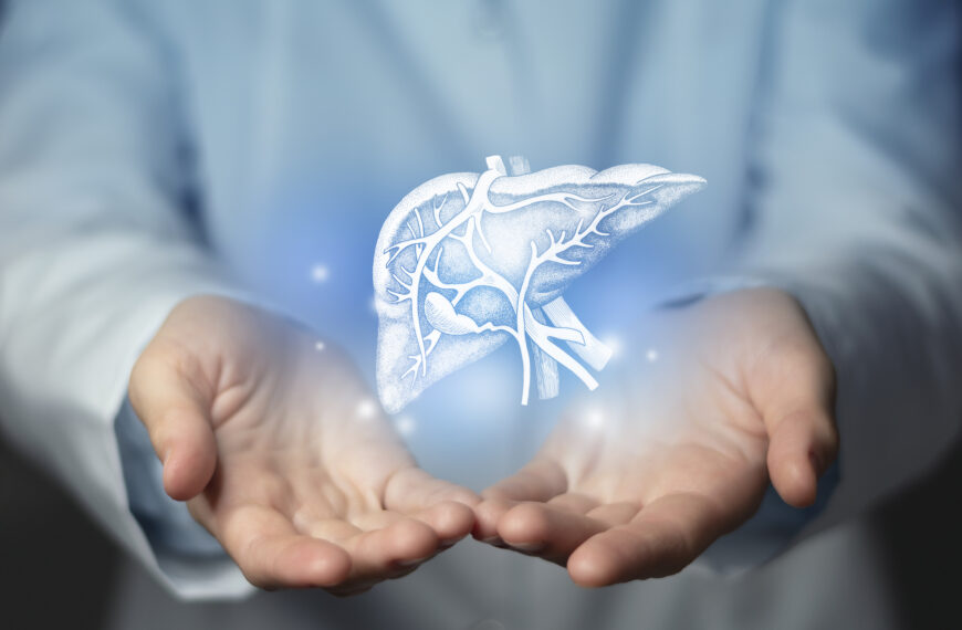 Orgán, ktorý mlčí: Prečo pečeň nebolí, aj keď trpí?