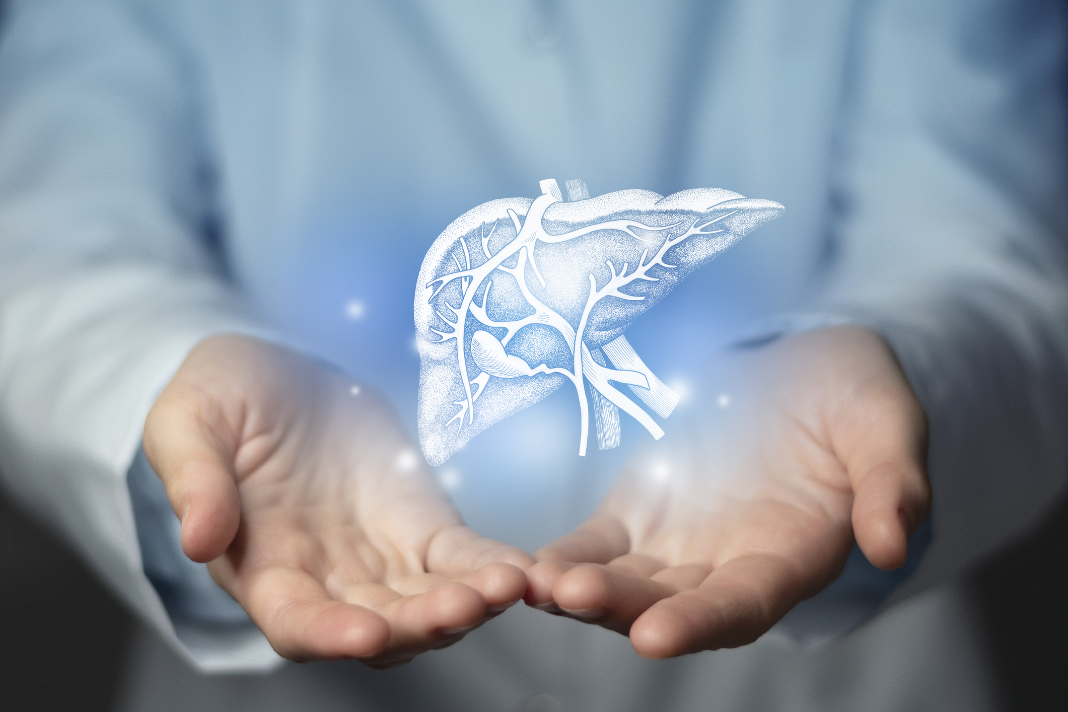 Orgán, ktorý mlčí: Prečo pečeň nebolí, aj keď&hellip;