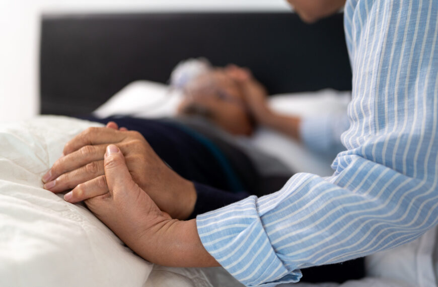 Úmrtnosť na Slovensku klesla takmer o percento, hodnoty sa vrátili na predpandemickú úroveň