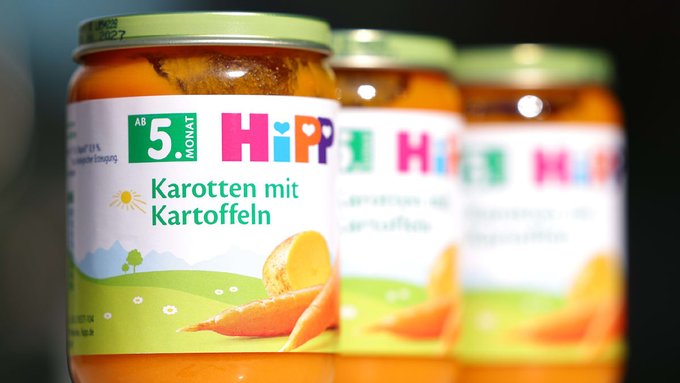 Polícia objavila jed na potkany&hellip;