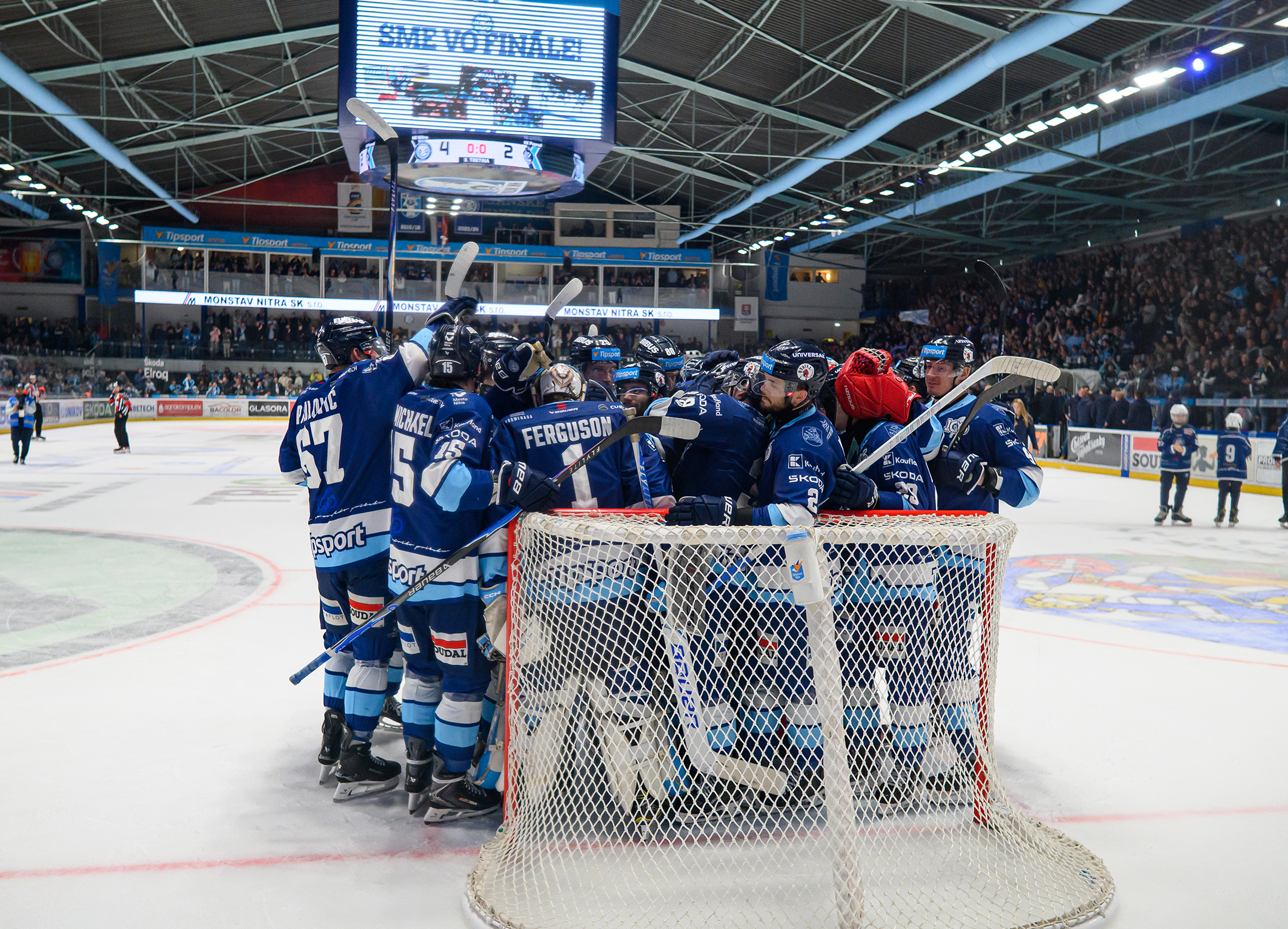 Veľký problém s lístkami v Nitre. Fanúšikovia sa&hellip;