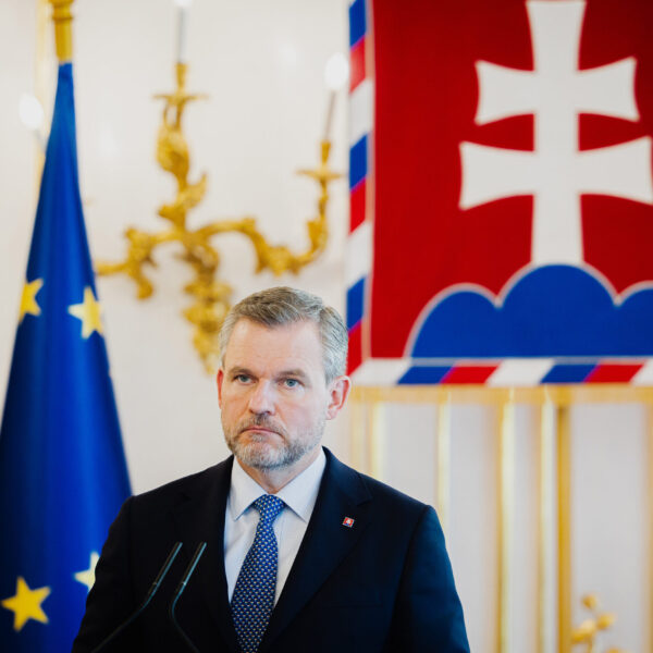 Pellegrini nevyhlási referendum o predčasných voľbách, Slováci však budú môcť rozhodovať o iných otázkach – VIDEO
