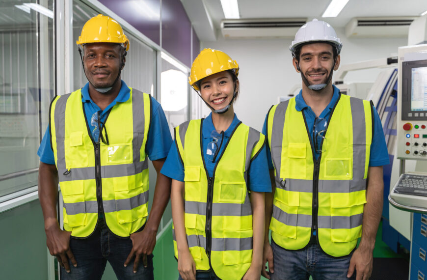 Na pracovnom trhu pribúda cudzincov, ich integrácia však zaostáva a úskalia má aj nábor pracovníkov