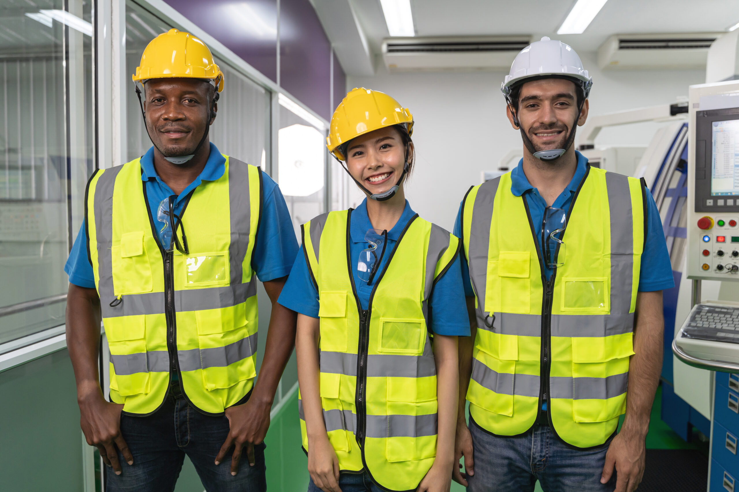 Na pracovnom trhu pribúda cudzincov, ich integrácia však&hellip;