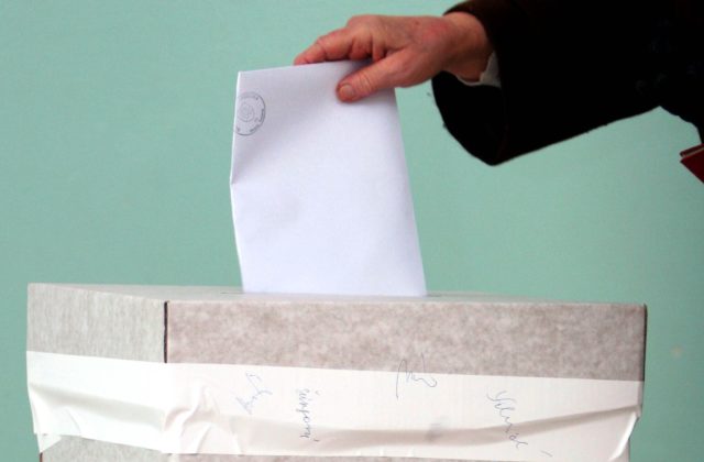 Na post primátorky Hlohovca bude kandidovať riaditeľka&hellip;