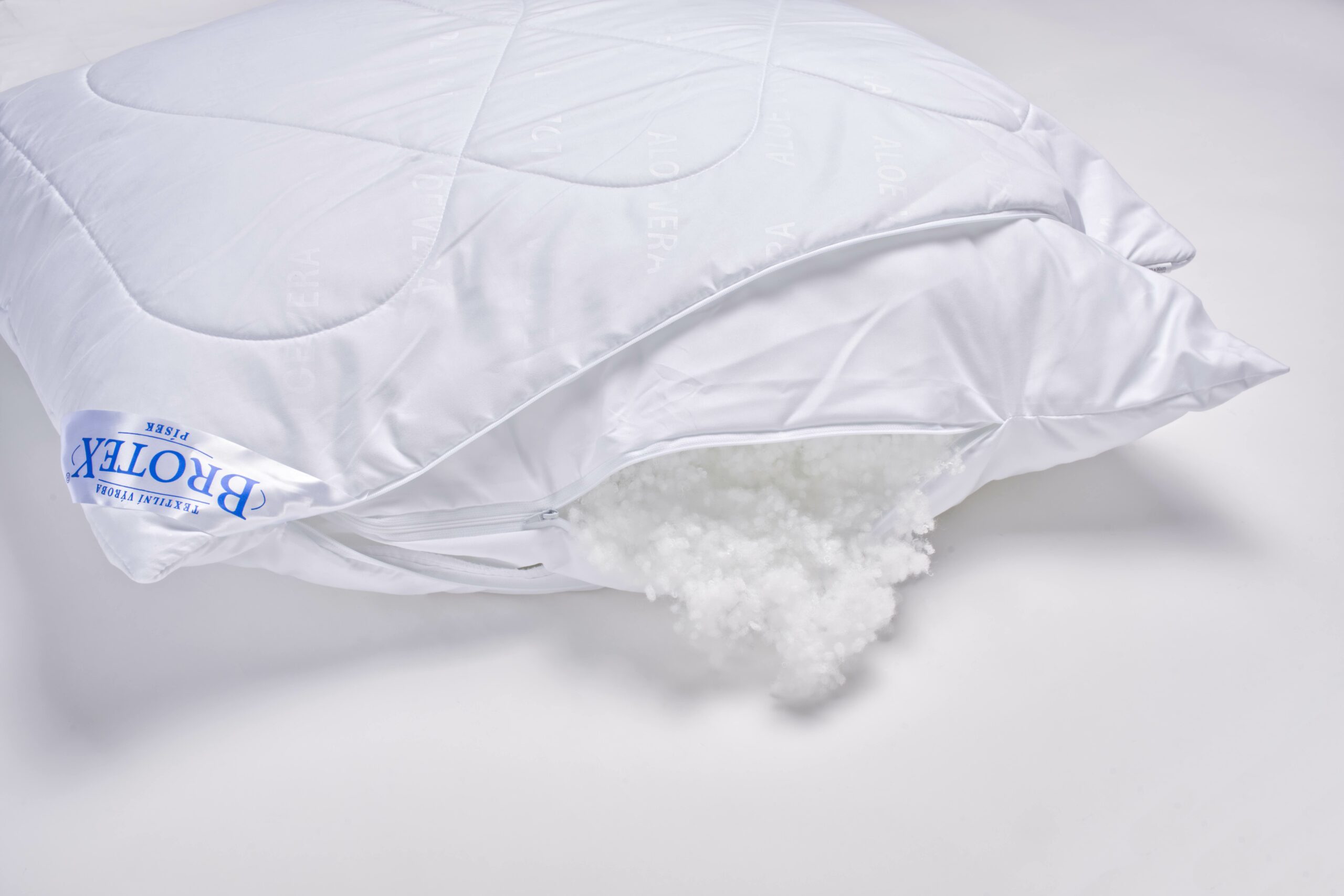 Prikrývky a vankúše Aloe vera: Funkčná úprava pre&hellip;