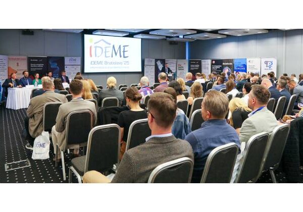 Konferencia iDEME 2026 prepojí digitalizáciu verejnej správy s bezpečnosťou a umelou inteligenciou