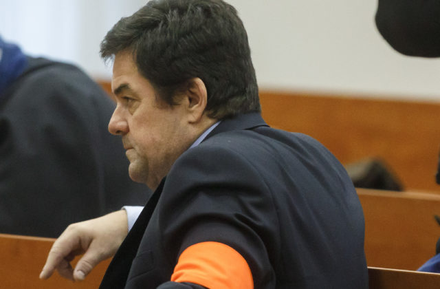 Kočner na súde povedal, že si nikdy&hellip;
