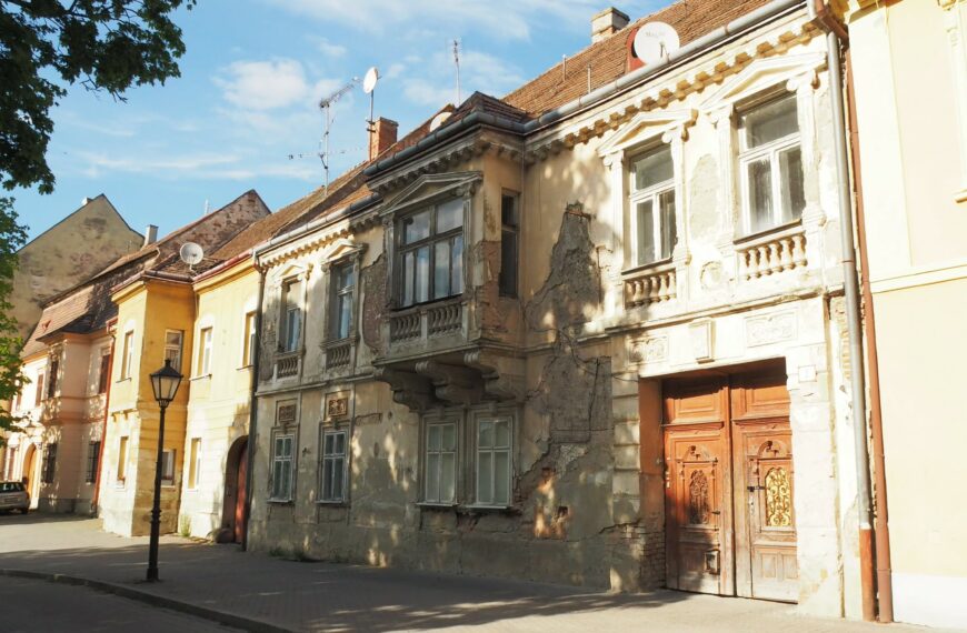 Manželka Igora Matoviča už nevlastní historický dom v centre Trnavy, kúpil ho obyvateľ susedného domu