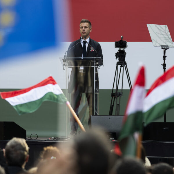 Opozícia využíva Magyarove výroky o migrantoch, podľa rezortu vnútra chce prekryť chyby predošlej vlády