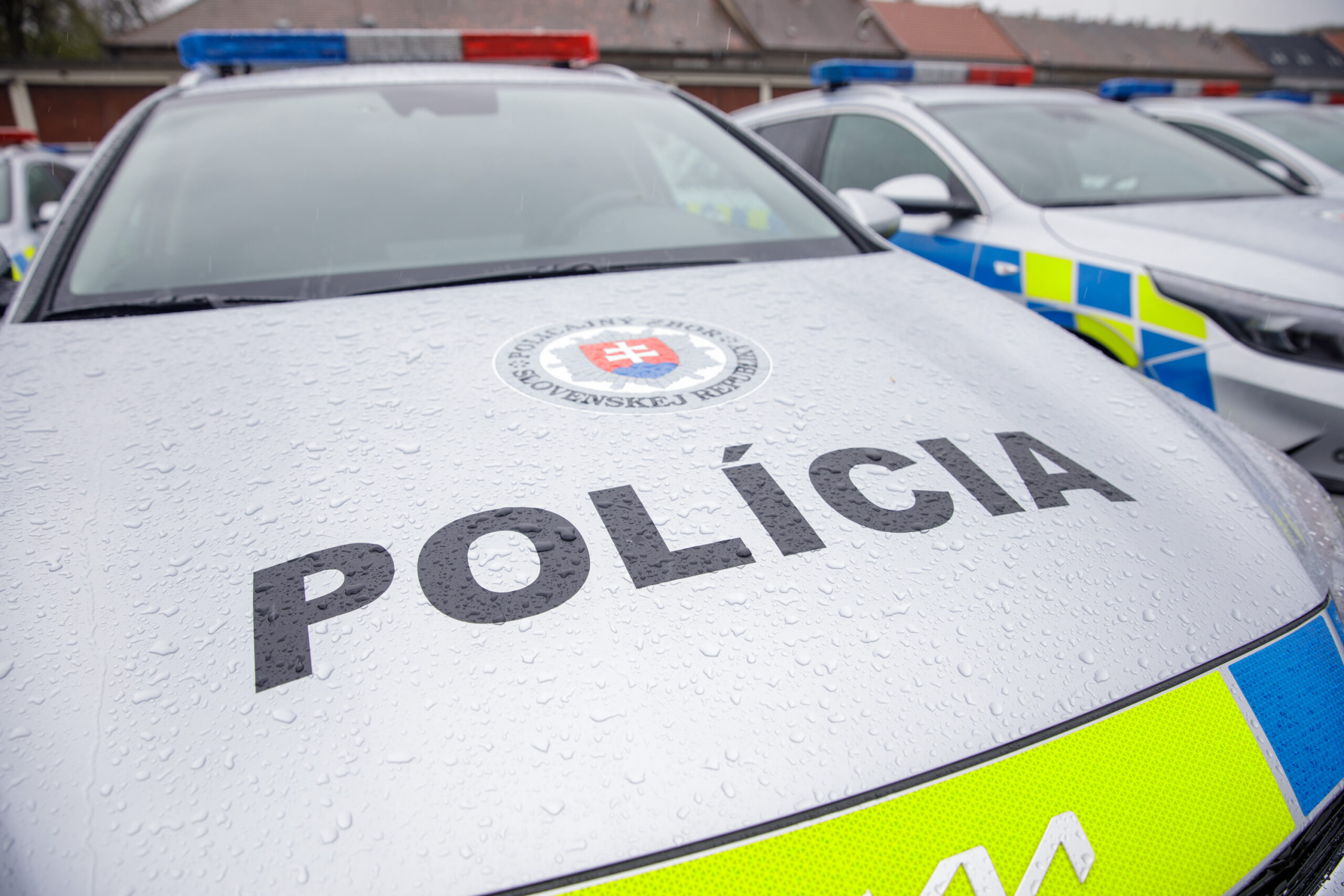 Incident s použitými injekčnými striekačkami v škôlke&hellip;