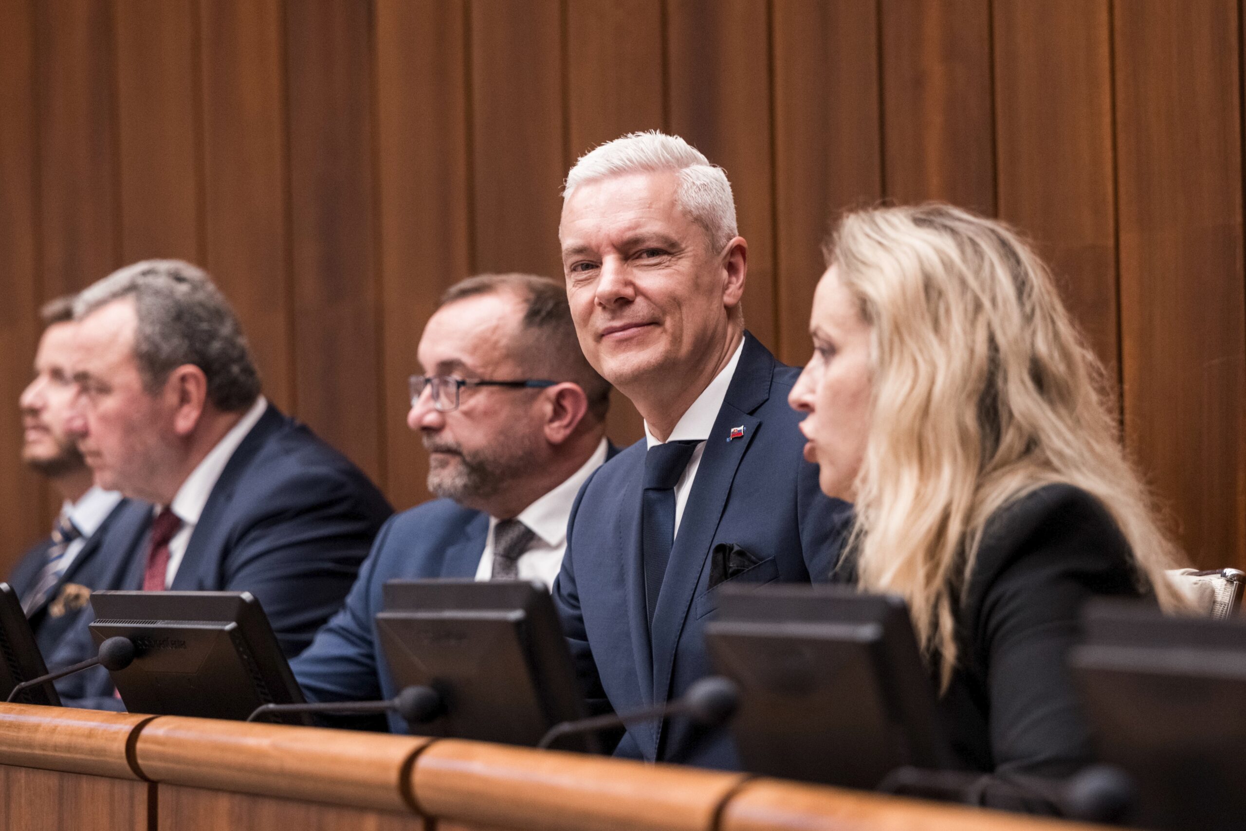 Poslanec Ján Ferenčák nevstúpi do žiadnej strany, kým&hellip;