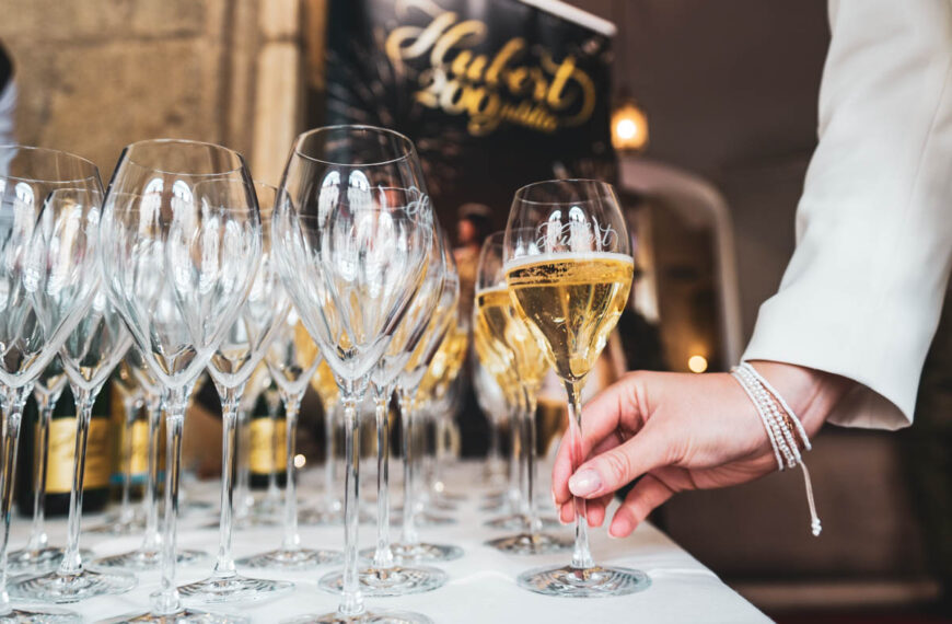 Keď život chutí bez obmedzení