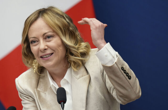 V Taliansku sa začalo dvojdňové&hellip;