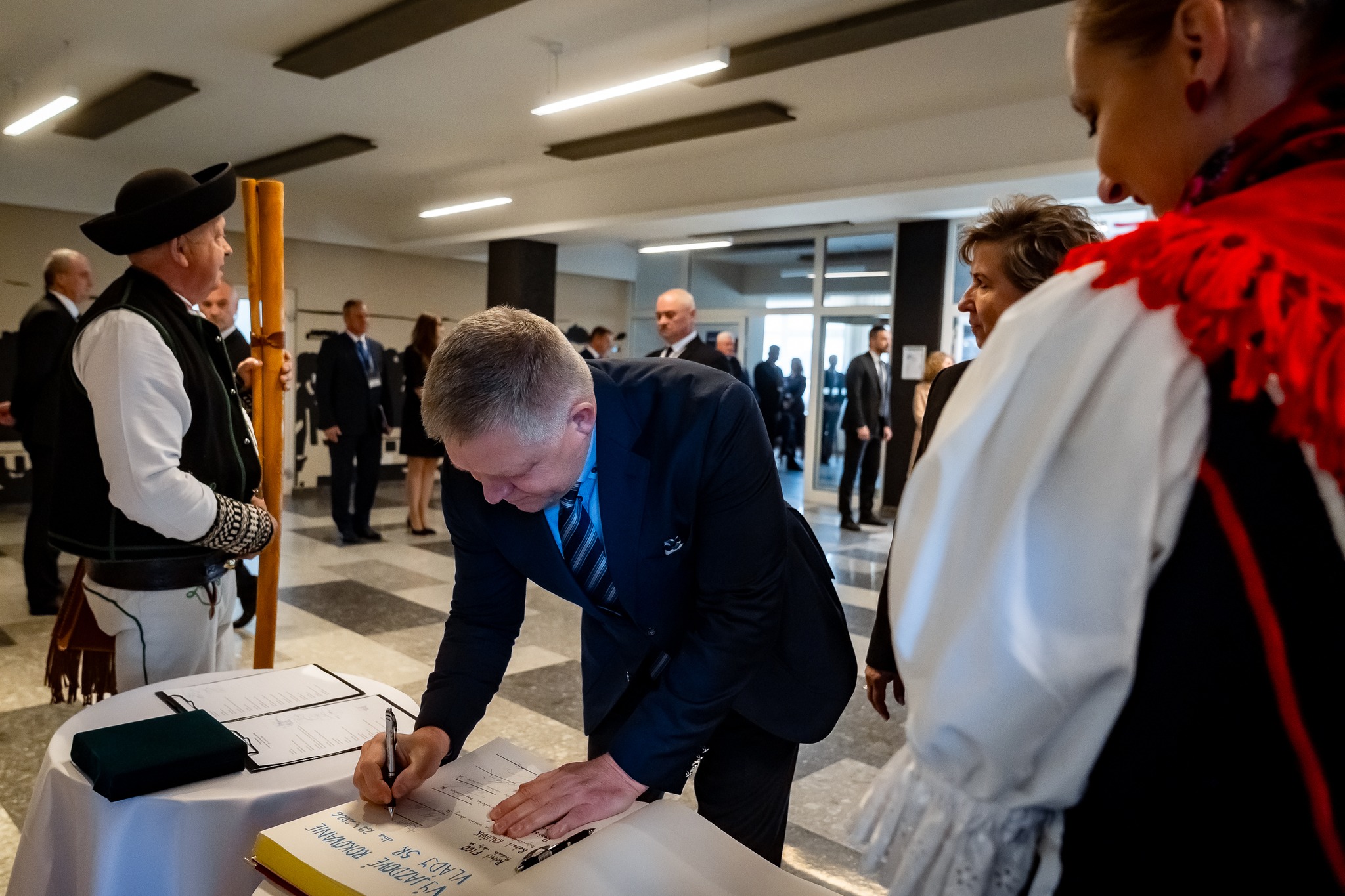 Do regiónov Turca a Liptova smeruje dvojmiliónová podpora,&hellip;